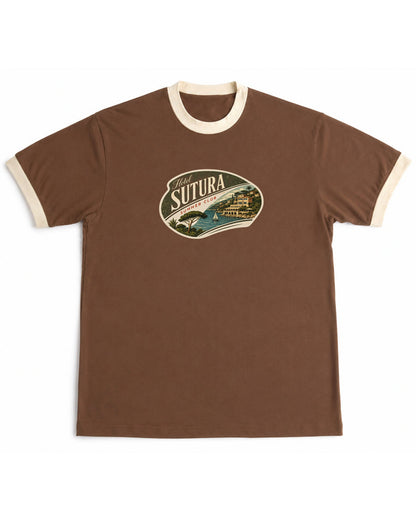 belvedere ringer tee