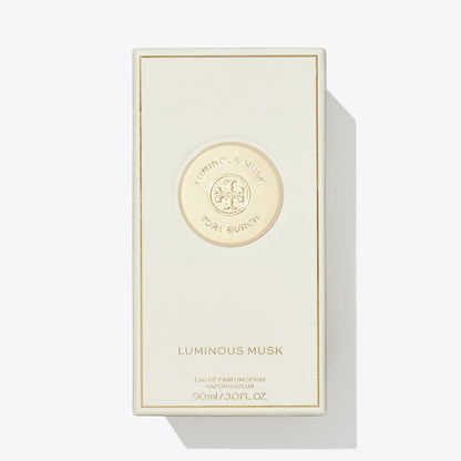 Tory Burch Luminous Musk Eau de Parfum 90ml Luminous Musk
