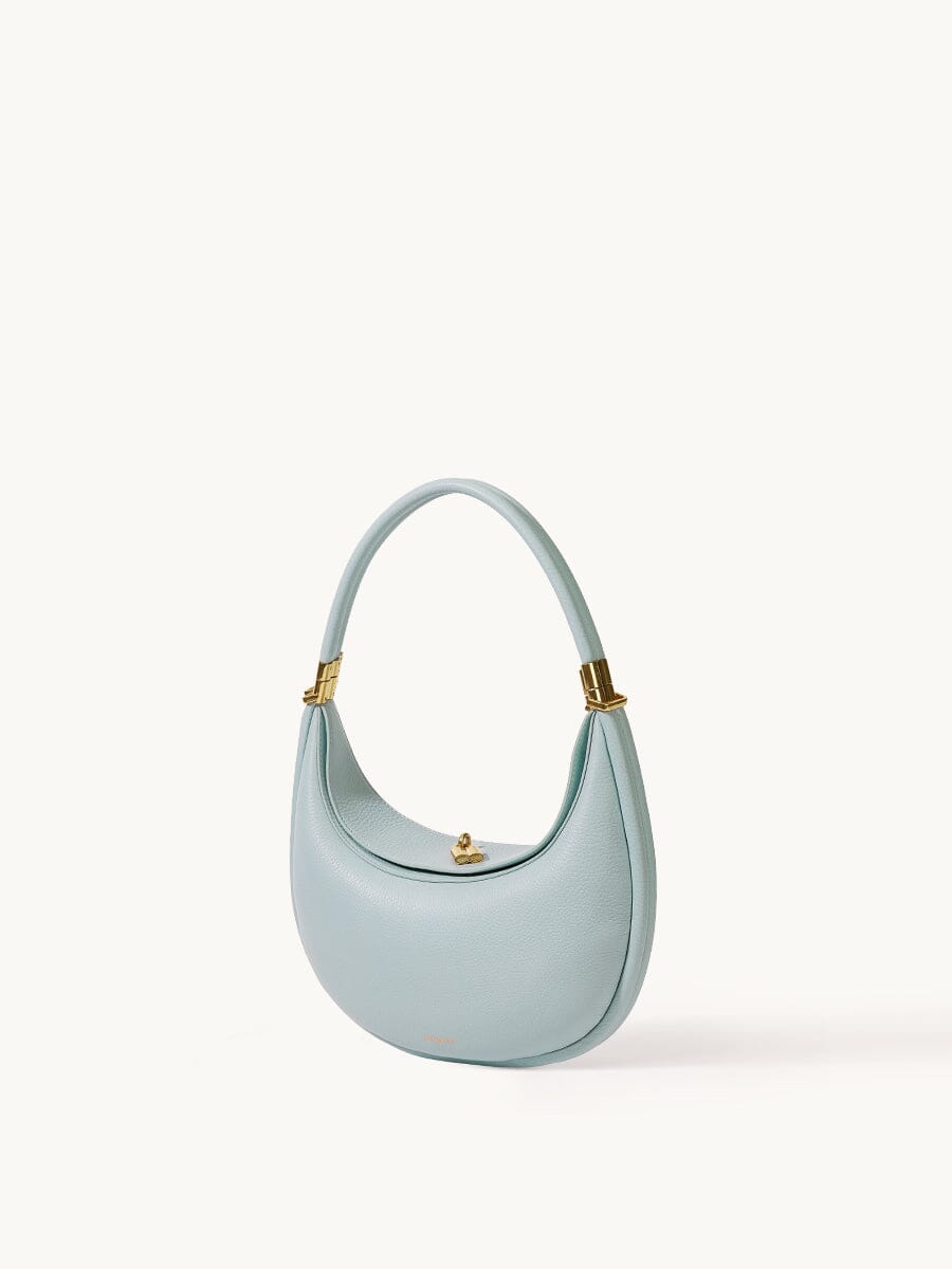 Songmont Luna Bag Aquamarine