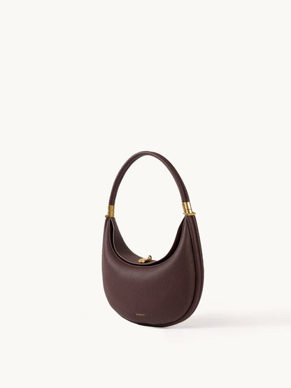 Songmont Luna Bag Burgundy