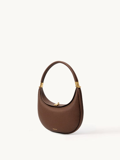 Songmont Luna Bag Chocolate