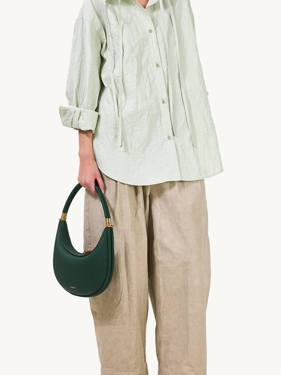 Songmont Luna Bag Emerald