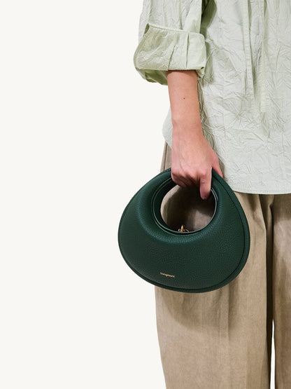 Songmont Luna Bag Emerald