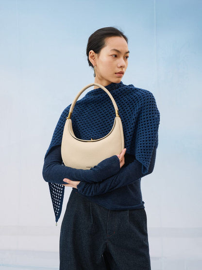 Songmont Luna Bag Ivory