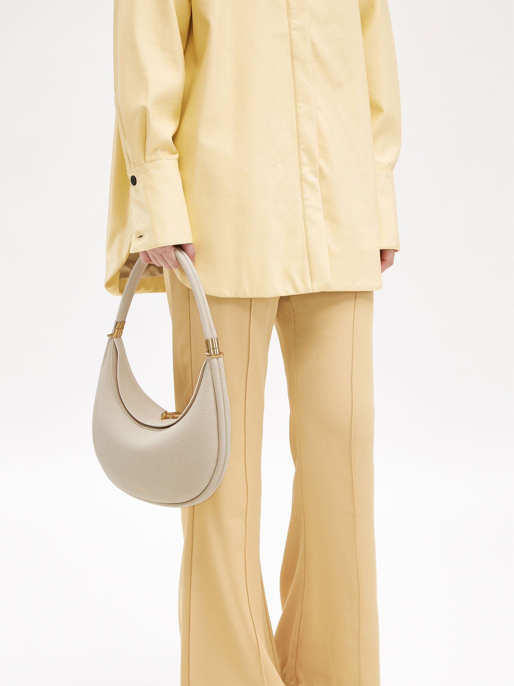 Songmont Luna Bag Ivory
