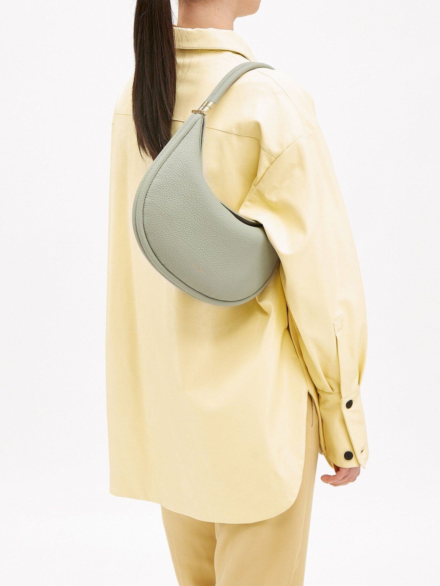 Songmont Luna Bag Jade