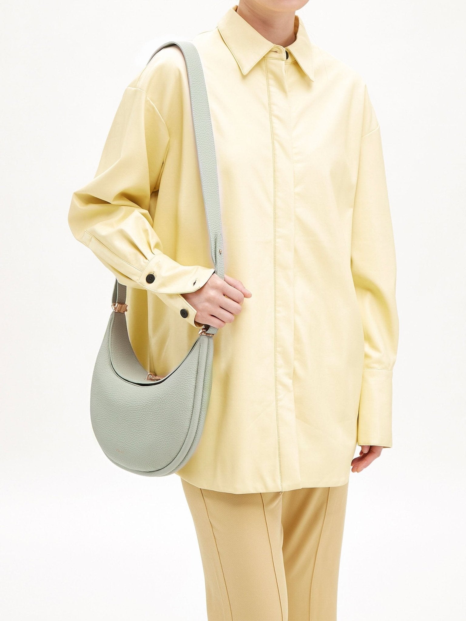 Songmont Luna Bag Jade
