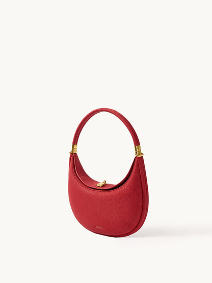 Songmont Luna Bag Lucky Red