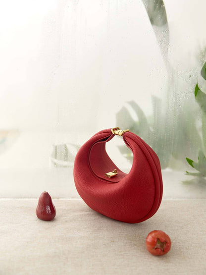 Songmont Luna Bag Lucky Red