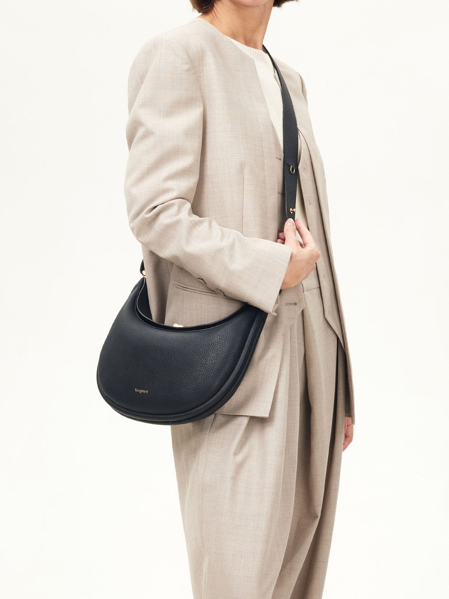 Songmont Luna Bag Onyx