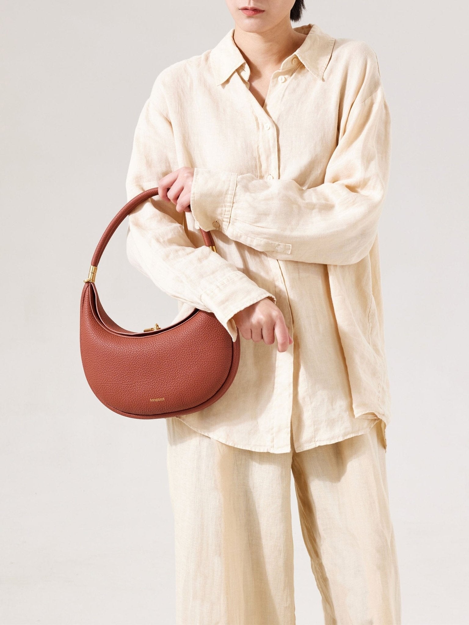 Songmont Luna Bag Oolong