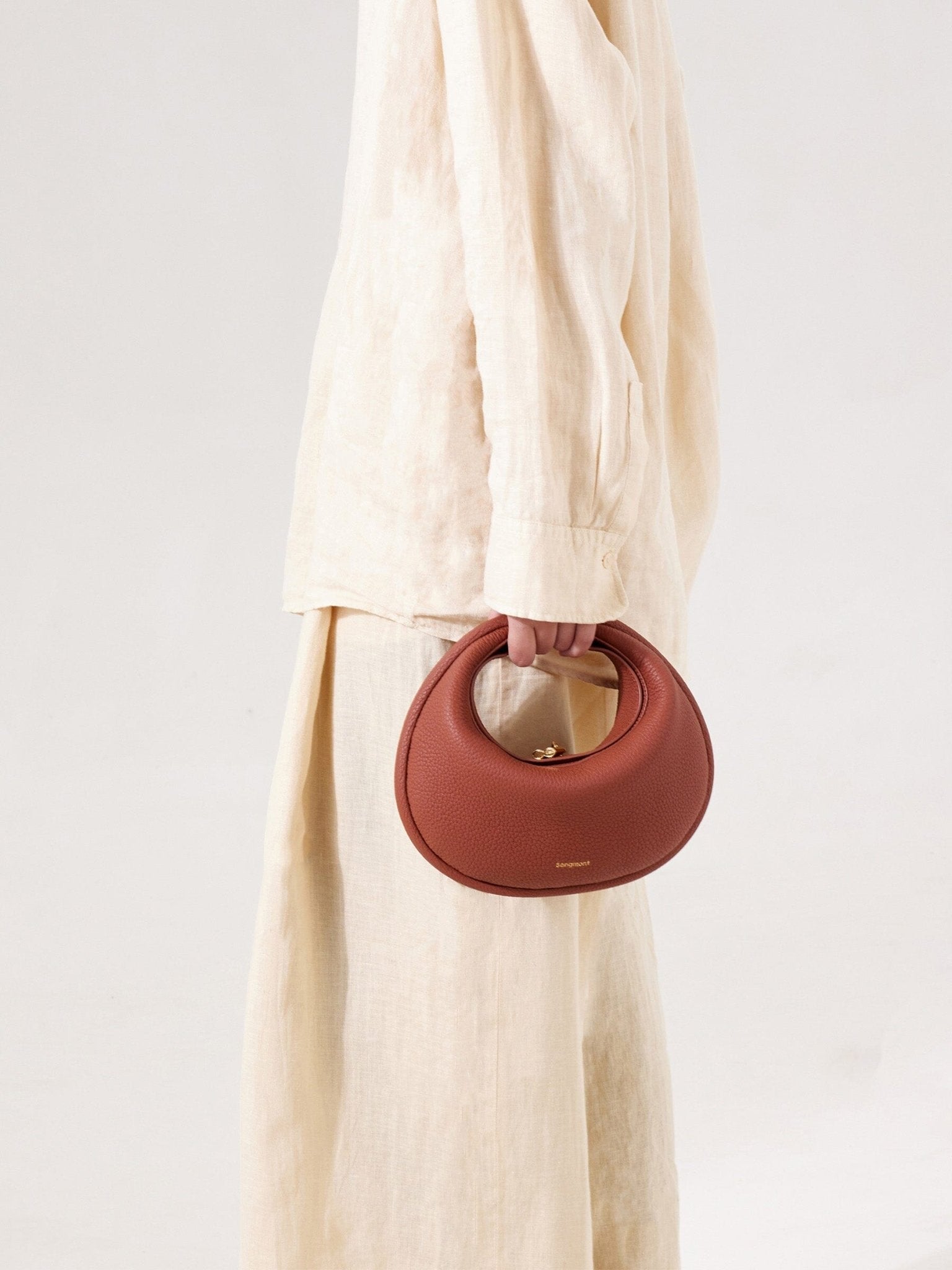 Songmont Luna Bag Oolong