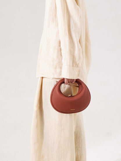 Songmont Luna Bag Oolong