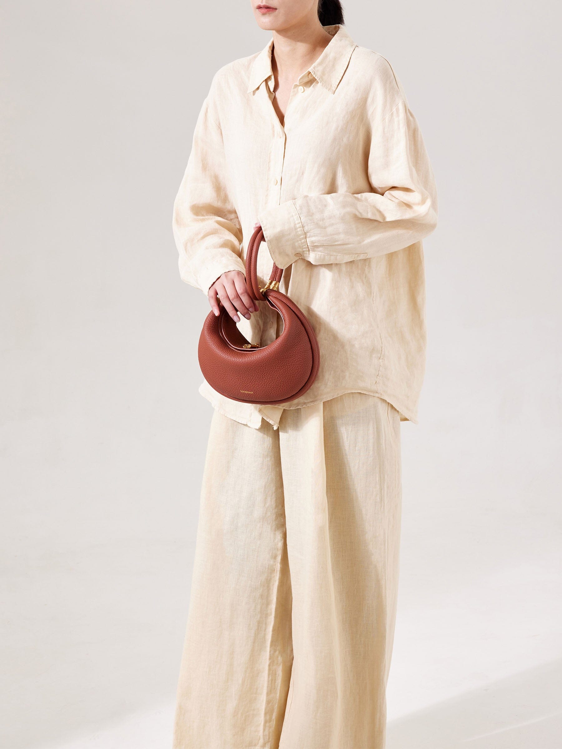 Songmont Luna Bag Oolong