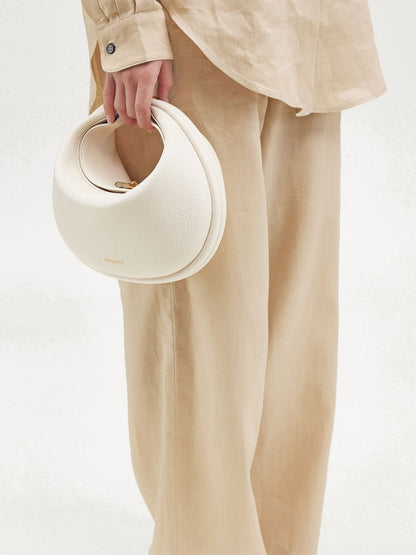 Songmont Luna Bag (Vegan Leather) Eco Cloud