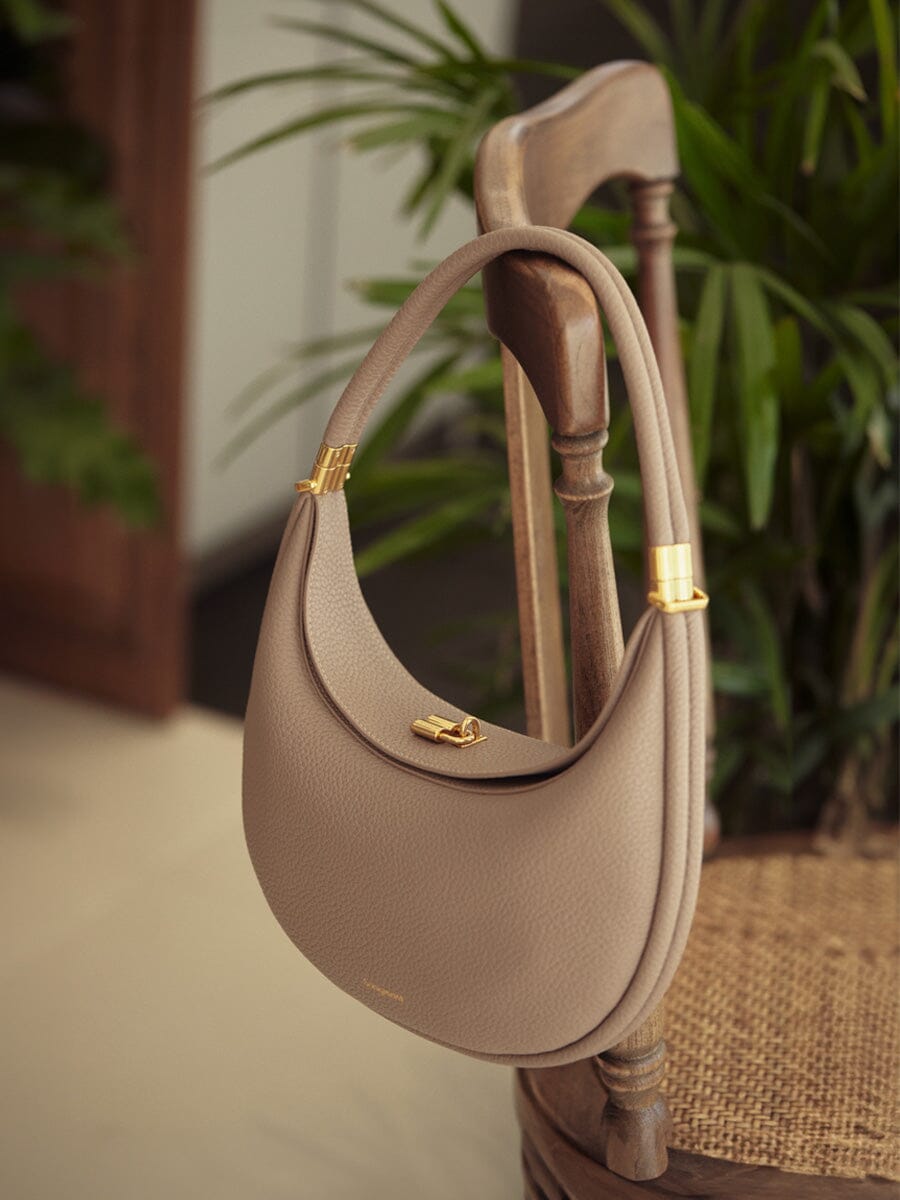 Songmont Luna Bag Walnut