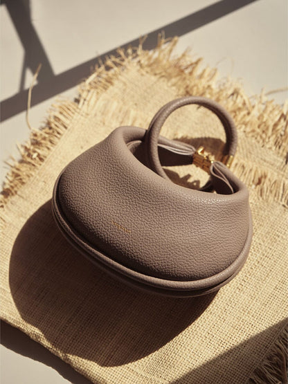 Songmont Luna Bag Walnut