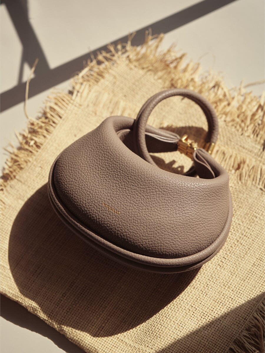Songmont Luna Bag Walnut