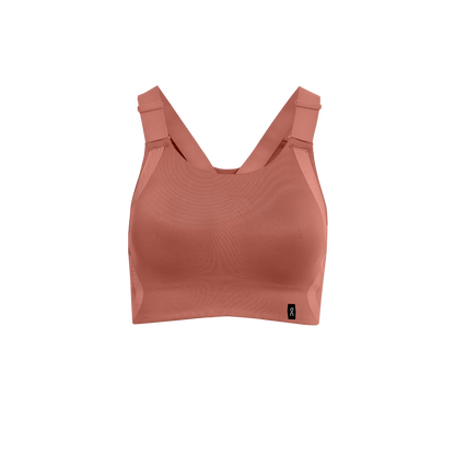 On Performance Flex Bra Auburn | Ruby (Women'S)