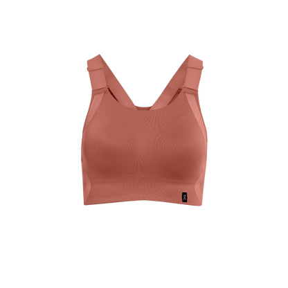 On Performance Flex Bra Auburn | Ruby (Women'S)