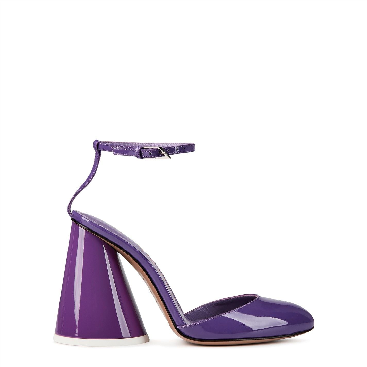  Luz Slingback Violet