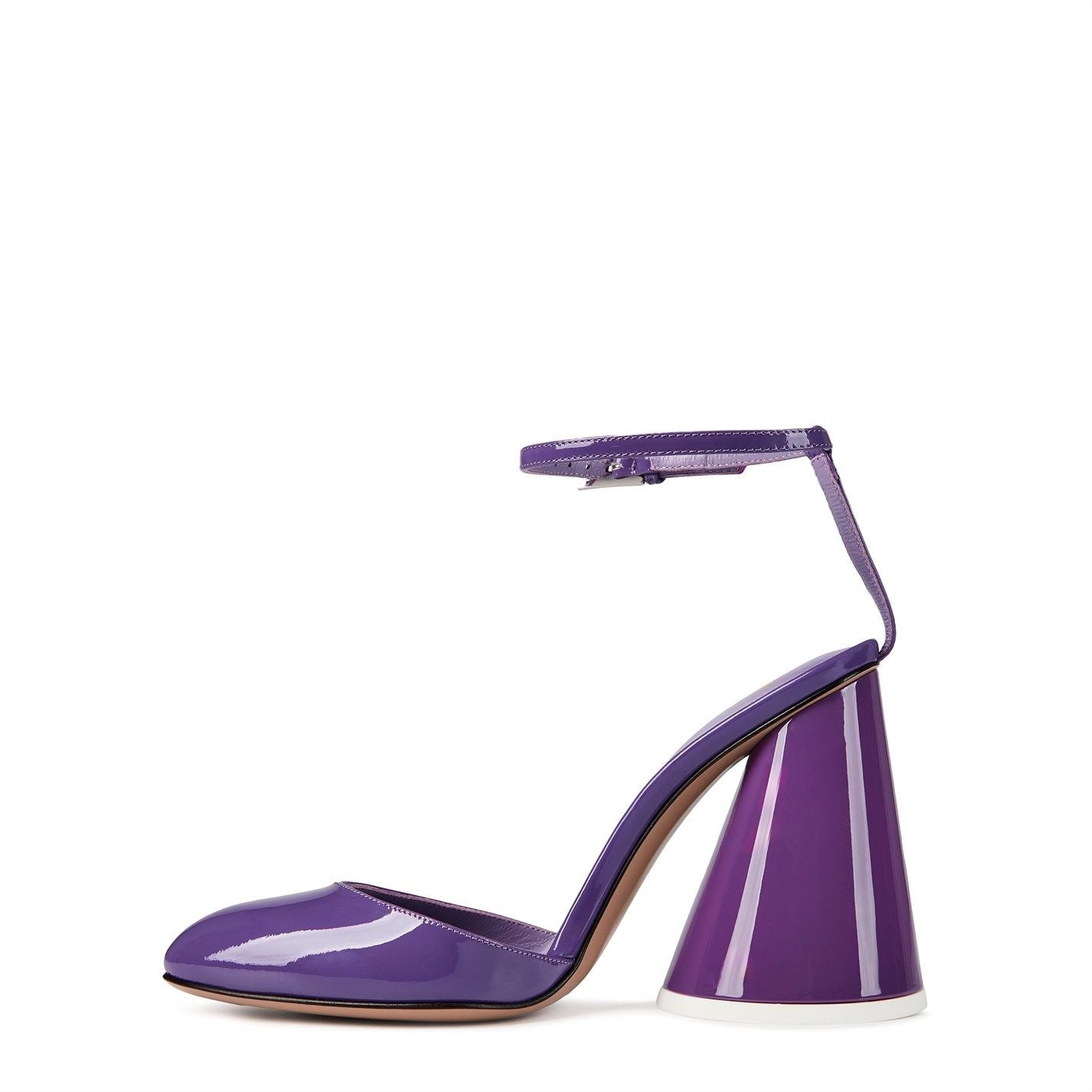  Luz Slingback Violet