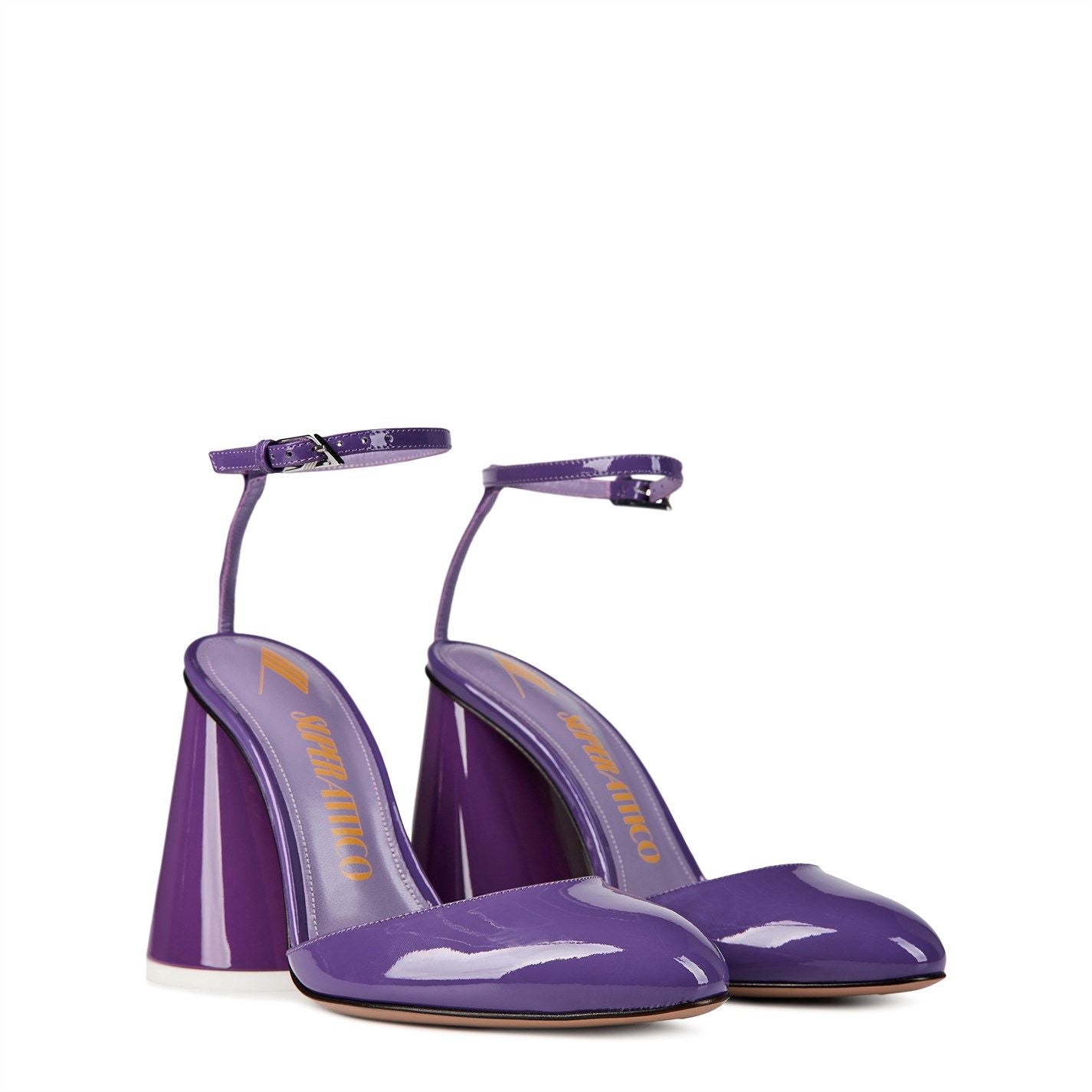  Luz Slingback Violet