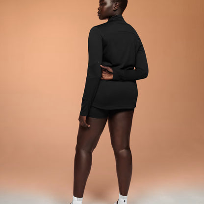 On Climate Shirt Black (Women'S)