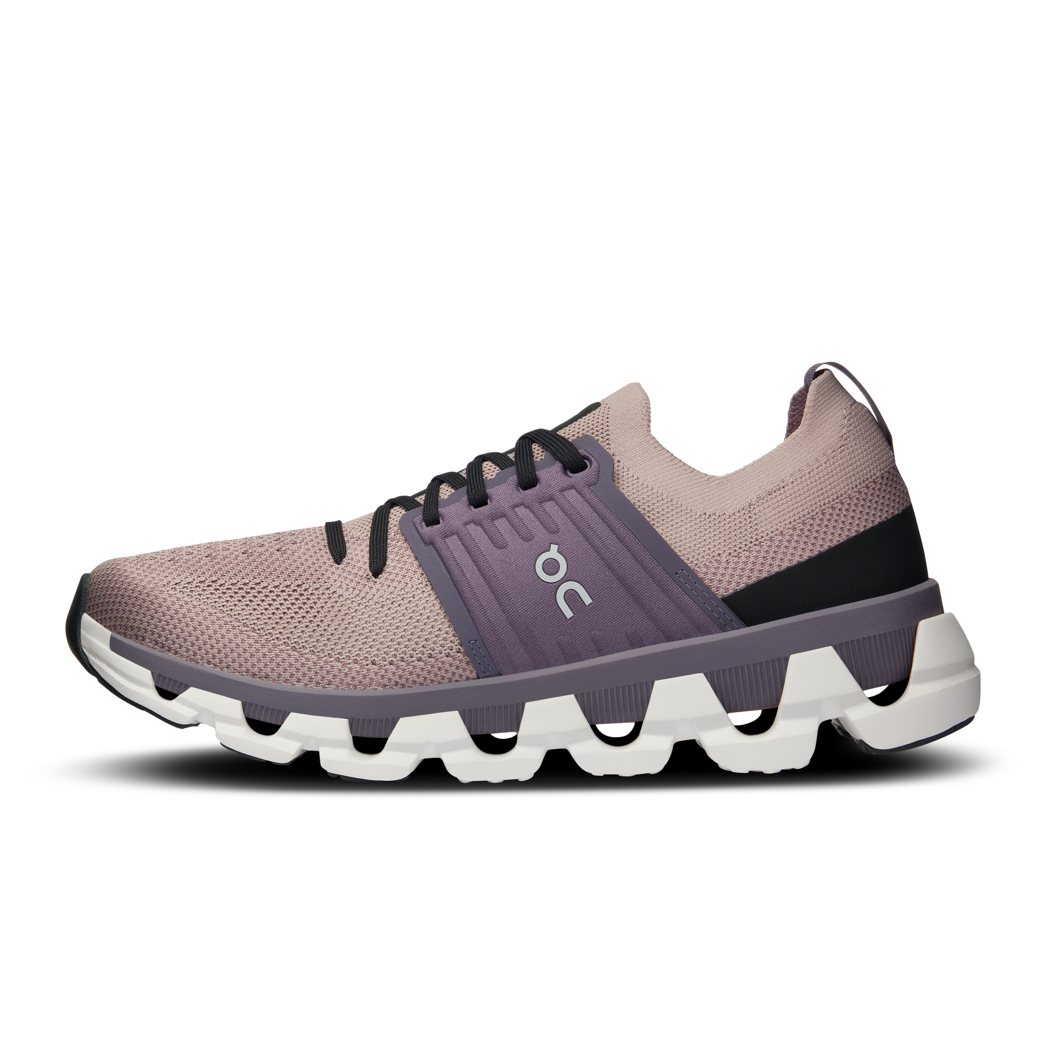 On Cloudswift 3 Fade Black (Women'S)