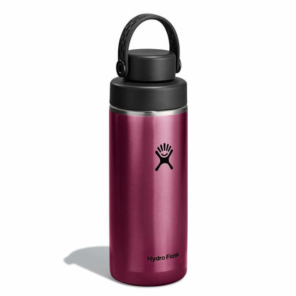 Hydro Flask 16 Oz Lightweight Bottle With Flex Chug Cap