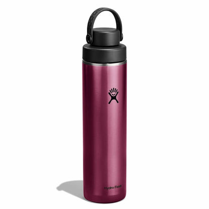 Hydro Flask 24 Oz Lightweight Chug Cap Bottle
