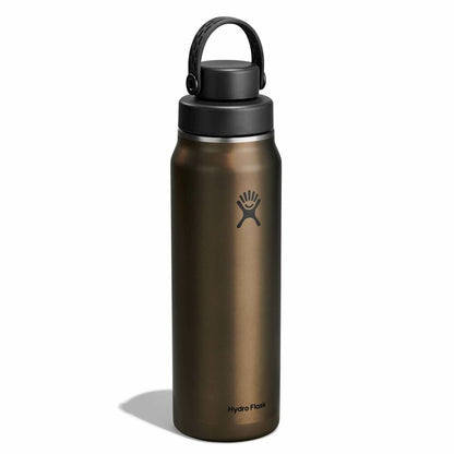 Hydro Flask Lightweight Bottle With Flex Chug Cap - 32 Oz