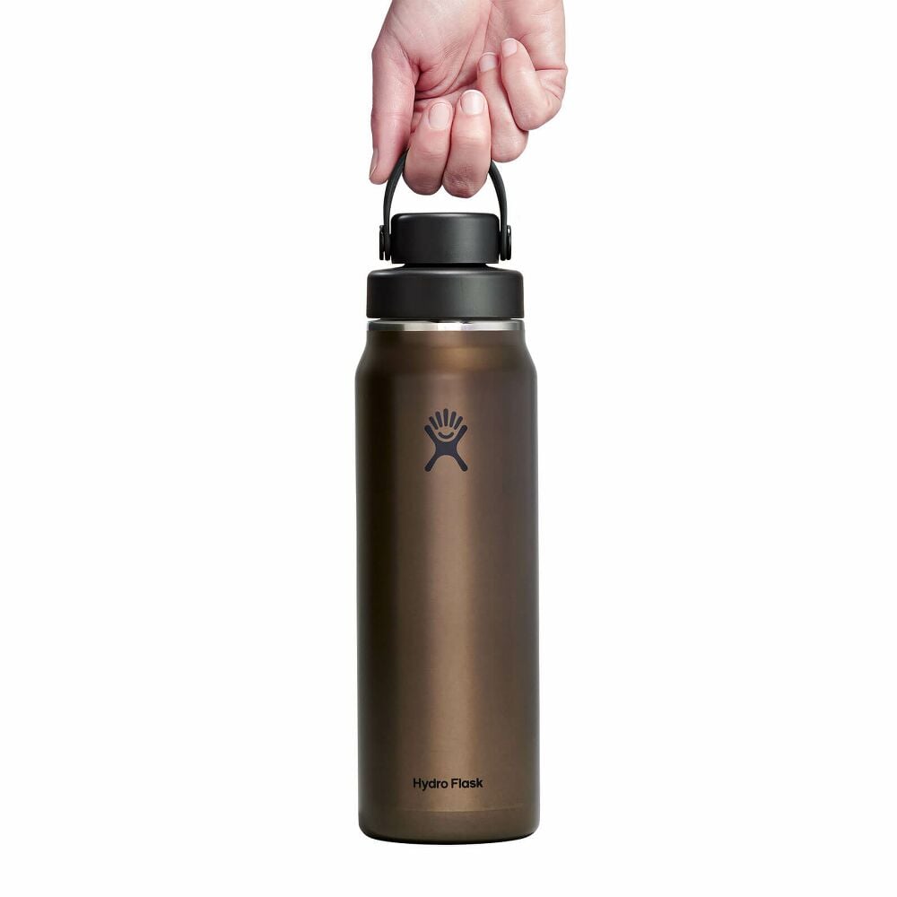 Hydro Flask Lightweight Bottle With Flex Chug Cap - 32 Oz