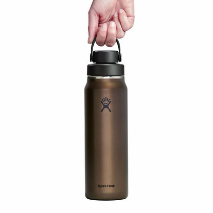 Hydro Flask Lightweight Bottle With Flex Chug Cap - 32 Oz