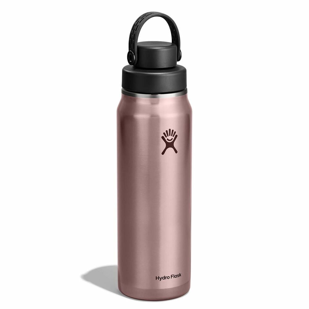 Hydro Flask Lightweight Bottle With Flex Chug Cap - 32 Oz