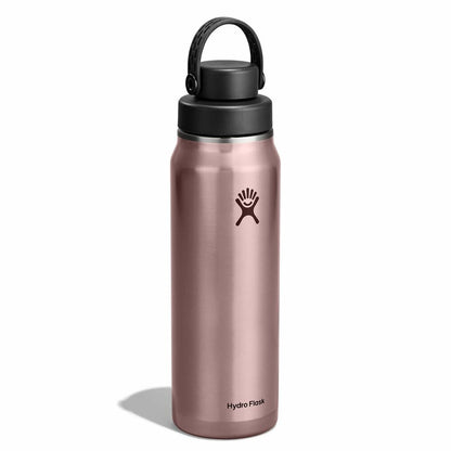 Hydro Flask Lightweight Bottle With Flex Chug Cap - 32 Oz