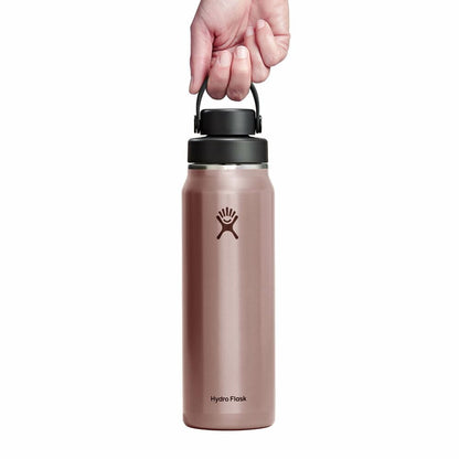 Hydro Flask Lightweight Bottle With Flex Chug Cap - 32 Oz