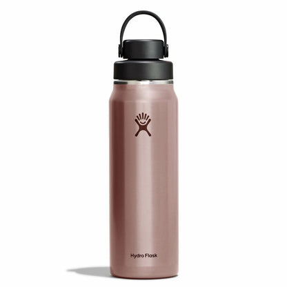 Hydro Flask Lightweight Bottle With Flex Chug Cap - 32 Oz