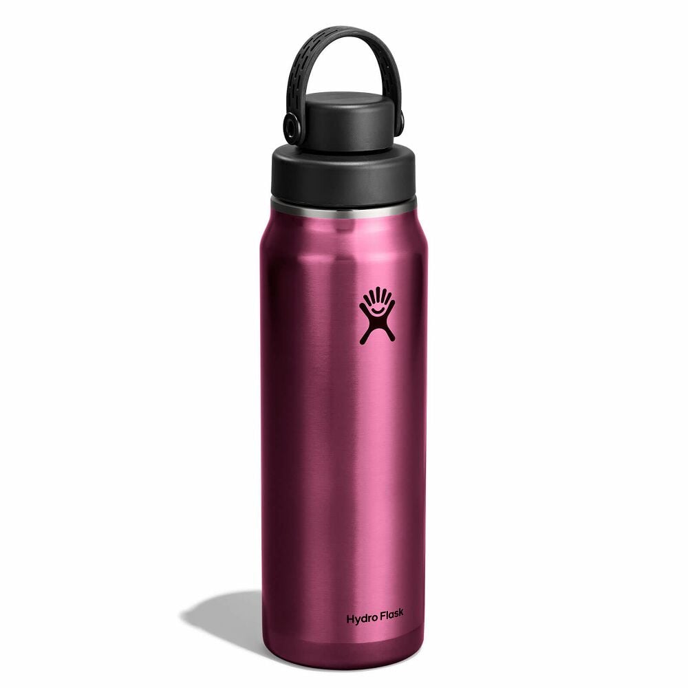Hydro Flask Lightweight Bottle With Flex Chug Cap - 32 Oz