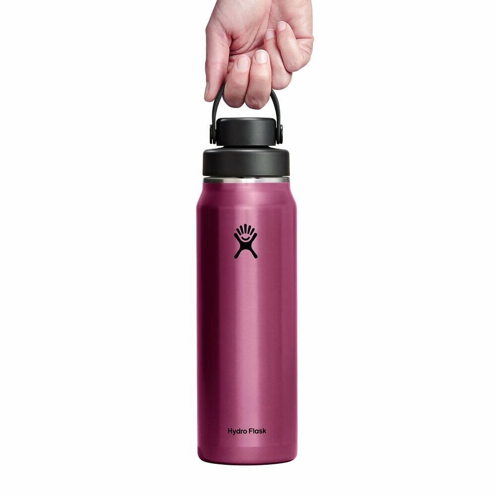 Hydro Flask Lightweight Bottle With Flex Chug Cap - 32 Oz
