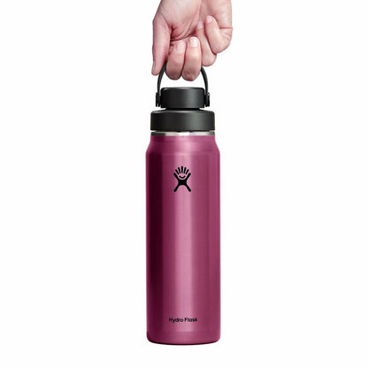 Hydro Flask Lightweight Bottle With Flex Chug Cap - 32 Oz