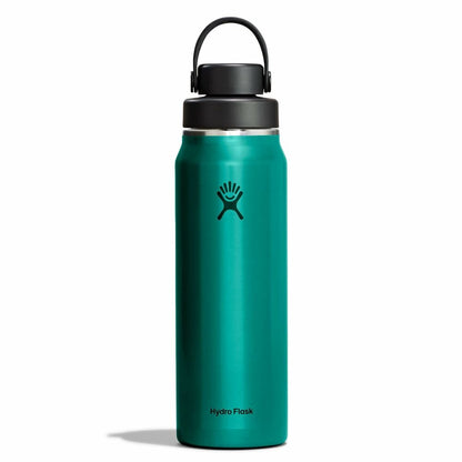 Hydro Flask Lightweight Bottle With Flex Chug Cap - 32 Oz