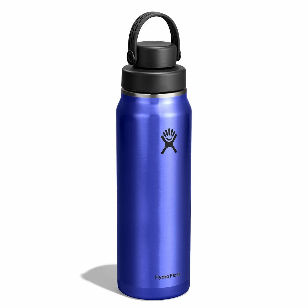 Hydro Flask Lightweight Bottle With Flex Chug Cap - 32 Oz