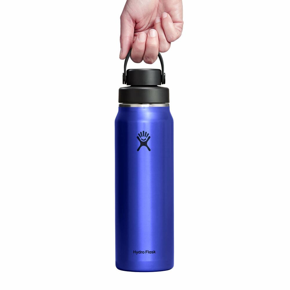 Hydro Flask Lightweight Bottle With Flex Chug Cap - 32 Oz