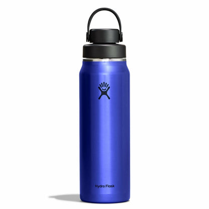 Hydro Flask Lightweight Bottle With Flex Chug Cap - 32 Oz