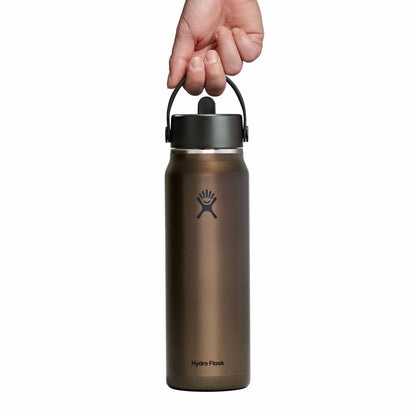 Hydro Flask Lightweight Flex Straw Bottle - 32 Oz