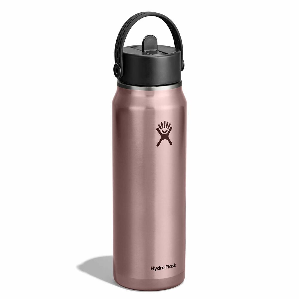 Hydro Flask Lightweight Flex Straw Bottle - 32 Oz