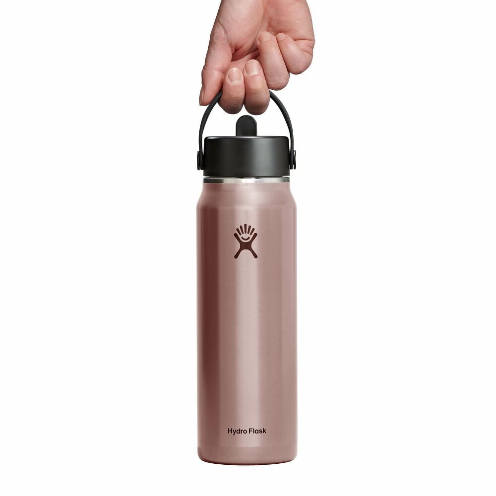 Hydro Flask Lightweight Flex Straw Bottle - 32 Oz