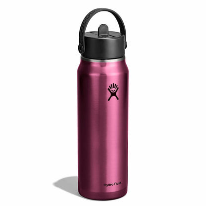 Hydro Flask Lightweight Flex Straw Bottle - 32 Oz