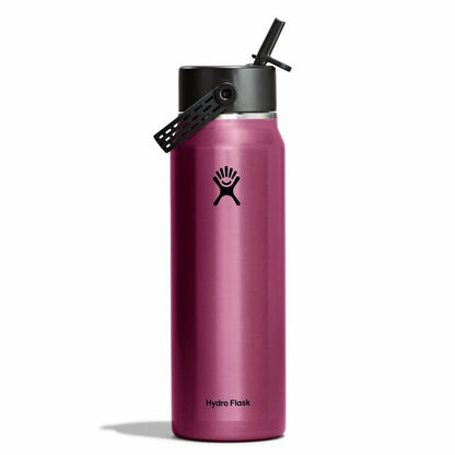 Hydro Flask Lightweight Flex Straw Bottle - 32 Oz
